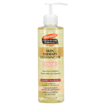 Palmer's, Какао-масло с витамином E, очищающее масло для лица, шиповник, для лица, 190 мл (6,5 жидк. унц.)