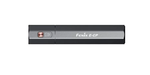 Фонарь Fenix E-CP, с функцией повербанк, USB-зарядкой, водонепроницаемый, дальность освещения 222м