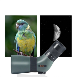 Зрительная труба Eyeskey SkyPower 9-27x56 II - изображение 1