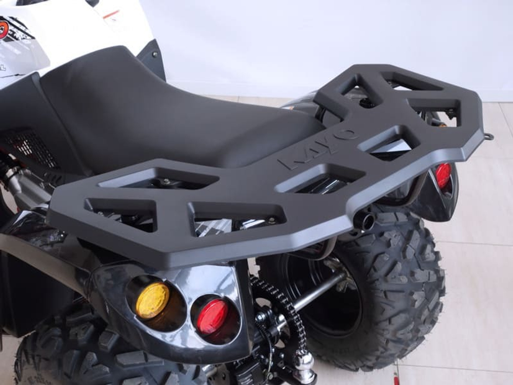 Квадроцикл KAYO BIG BULL