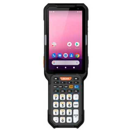 Терминал сбора данных Point Mobile PM451 P451G3IB4DJE0C