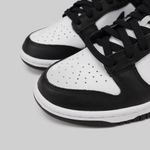  Кроссовки женские Nike WMNS Dunk Low артикул:DD1503-101 - купить в магазине Дайс