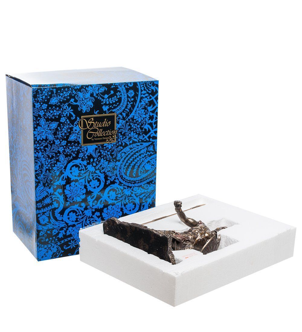 Veronese WS-837 Статуэтка «Ахиллес»