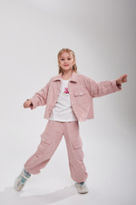 Брюки д/д DELORAS 19844