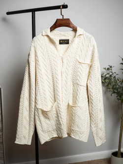 Кардиган Loro Piana