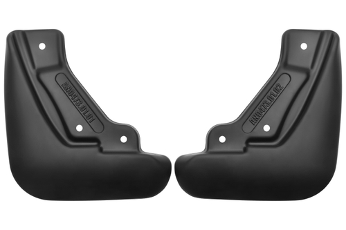 Брызговики передние  BAIC U5 Plus  2023 - 2 шт.(standard)   REIN.AN0473.F0