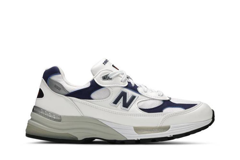 Кроссовки New Balance Nb 992
