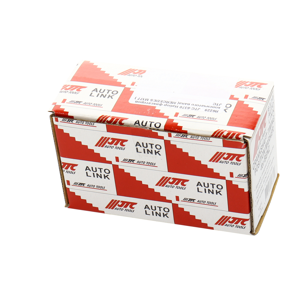 Набор фиксаторов коленчатого вала( MERCEDES M177 )JTC