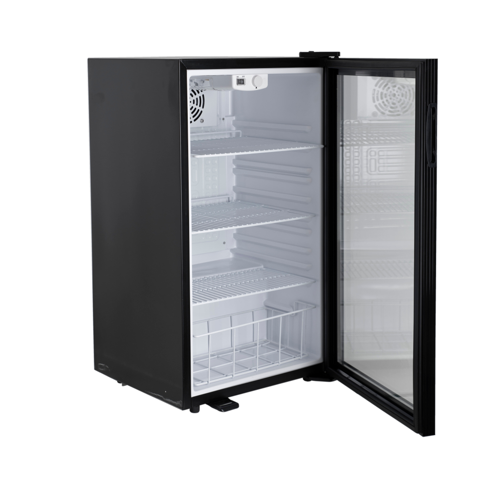 Холодильный шкаф SC-98 Foodatlas