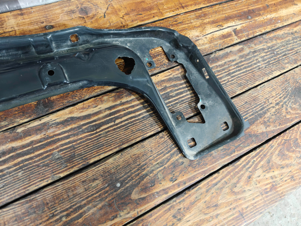 Панель передняя верхняя часть BMW 3-Series (F30) 11-20 Б/У Оригинал 51647245786