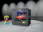CreatBot DE
