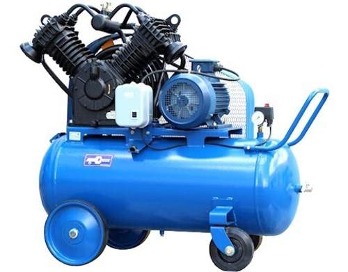 Поршневой компрессор Бежецк К-31