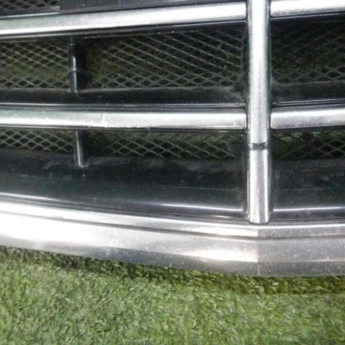 Решетка радиатора Mercedes S W222 (2013-2017)