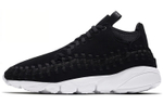 Кроссовки Nike Air Footscape Woven