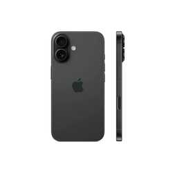 iPhone 16 Plus 256 GB Black (Sim+eSim)
