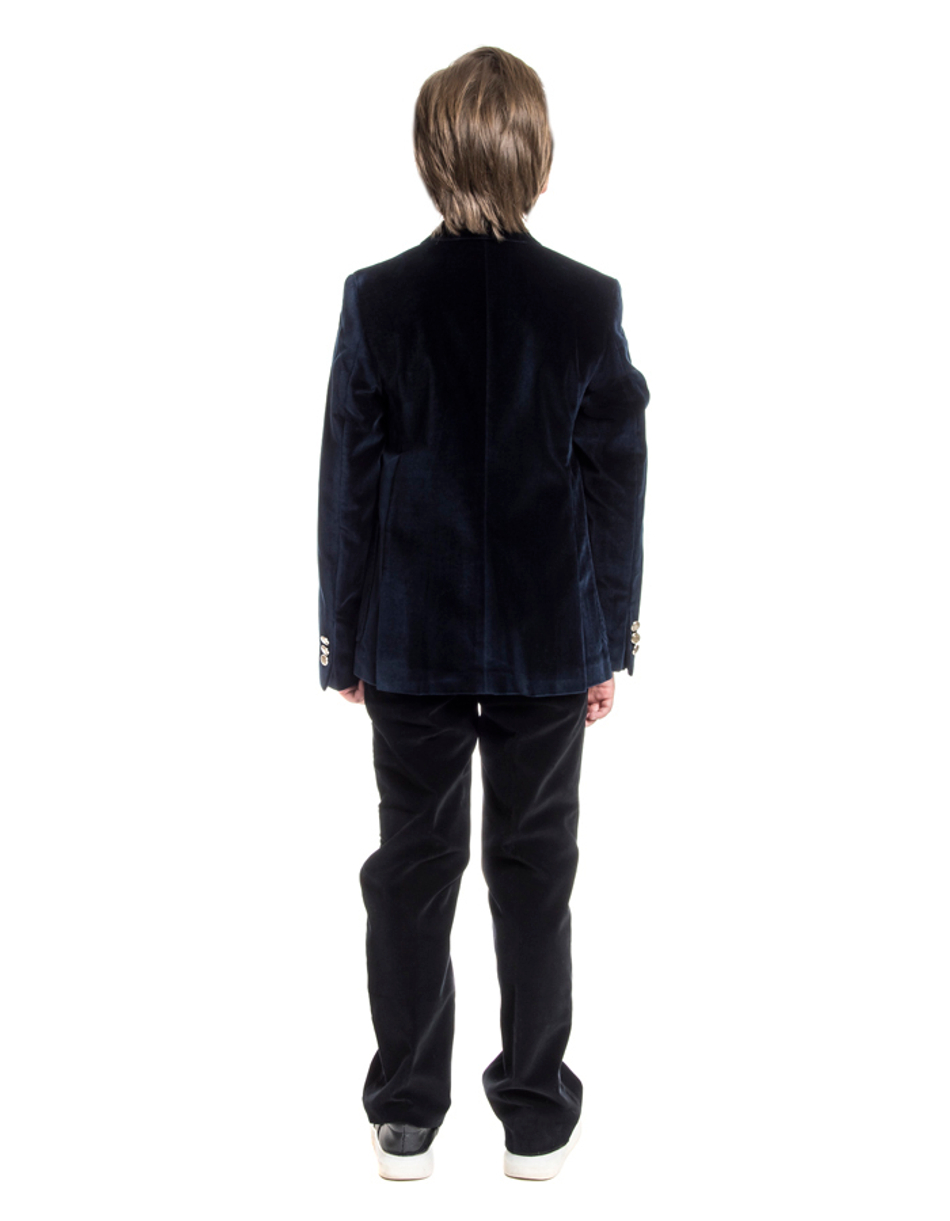 Пиджак для мальчика