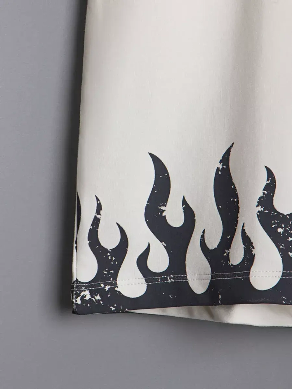 Шорты бермуды для девочки