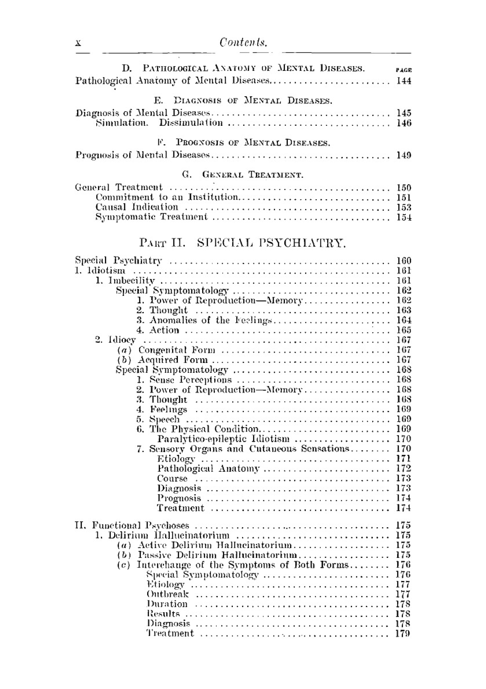 Textbook of Psychiatry | Mendel Emanuel