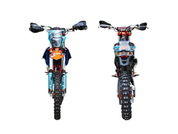 Мотоцикл кроссовый эндуро FXMOTO X8 NC300S