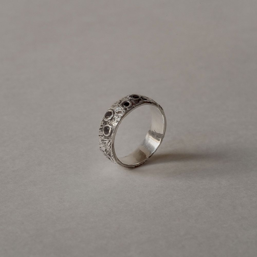 Кольцо Кора