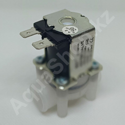 Клапан SV-1 электромагнитный DC 24В