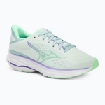 Женские Кроссовки для бега Mizuno Wave Ultima 16 vintage Nantucket breeze/bleached mauve/orchidpearl