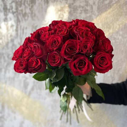 19 роз Эквадор