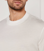 Футболка Armani Exchange - белый(6DZTJR ZJ9AZ)