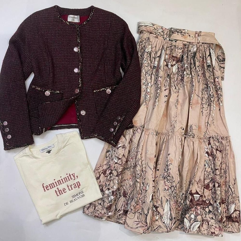 Юбка Brunello Cucinelli