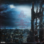 Ghost / Impera (Coloured Vinyl)(LP)