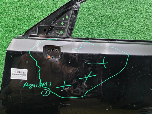 Дверь передняя левая EXEED VX (2021-н.в.)