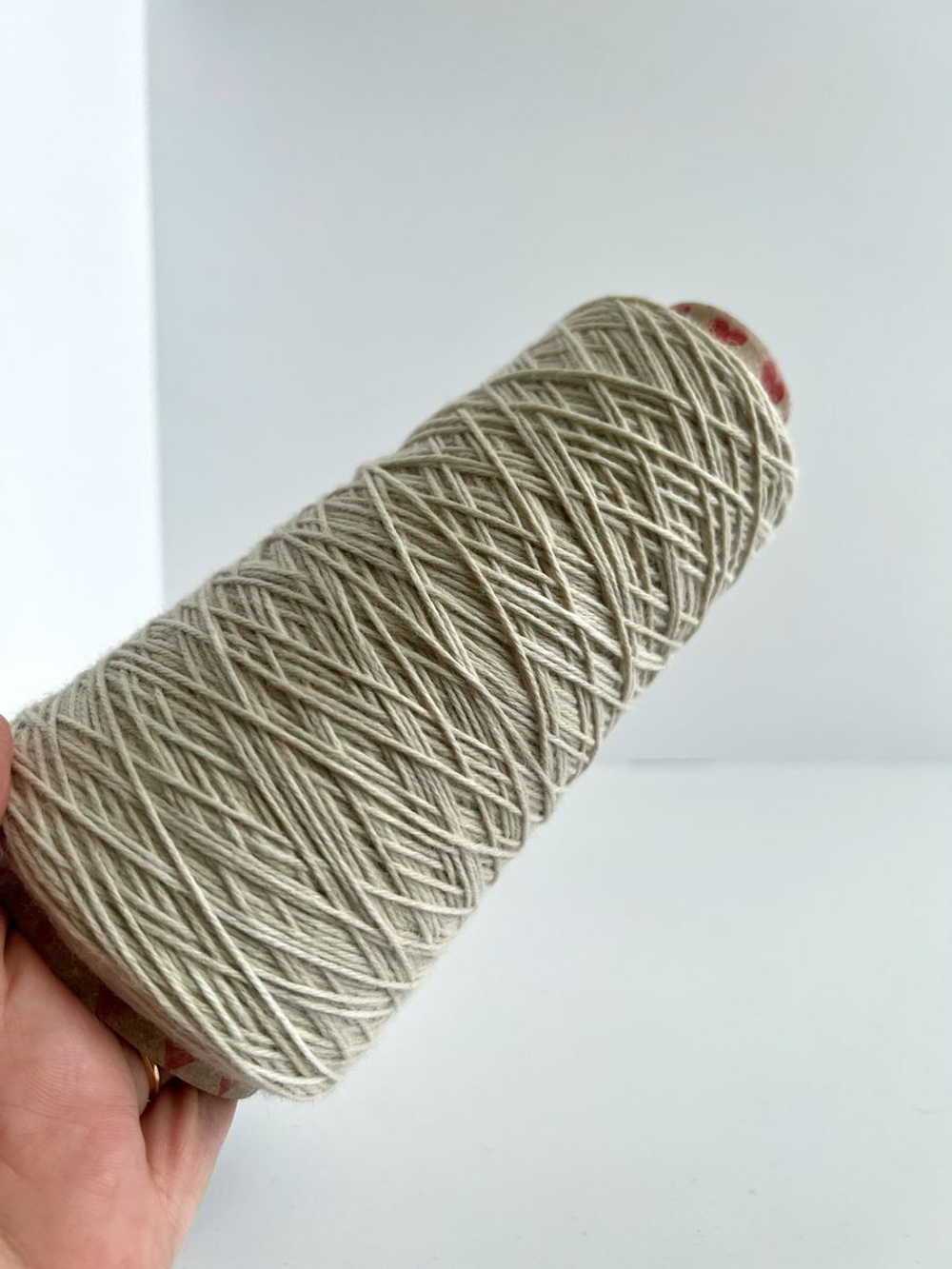 Трикотажная пряжа для вязания Аркобалено носочная