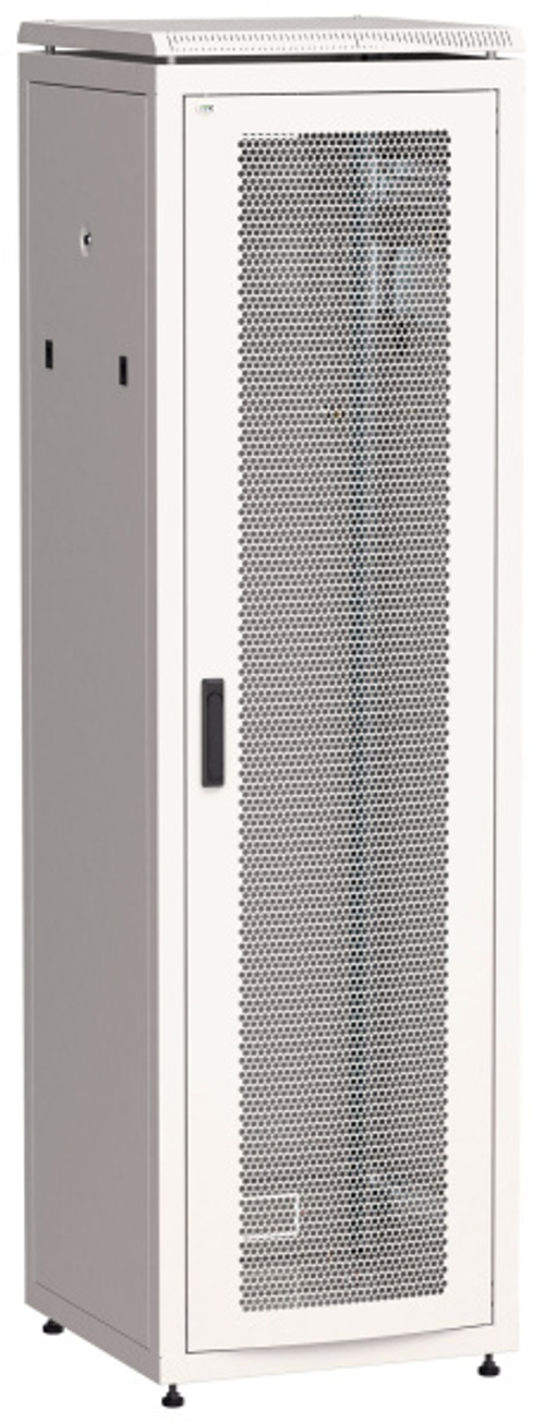 Шкаф напольный 19", 33U ITK LN35-33U68-P