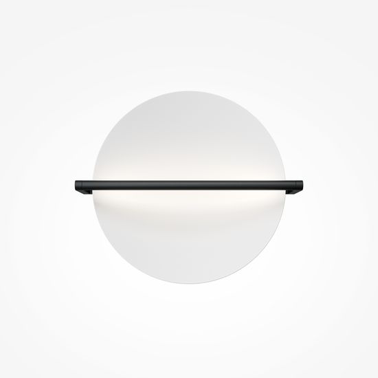 Настенный светильник (бра) Maytoni MOD279WL-L14B3K