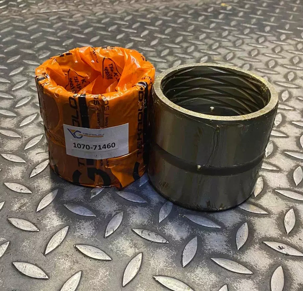 Втулка 1070-71460