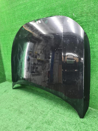 Капот Lixiang L9 (2022-н.в.)