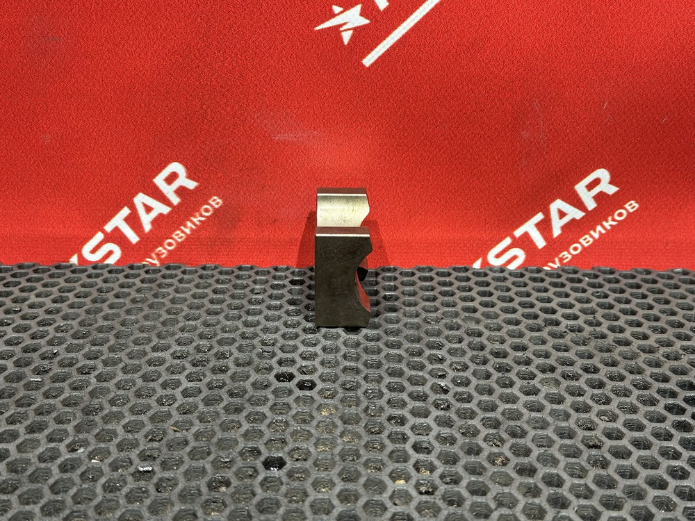 Кронштейн коромысел