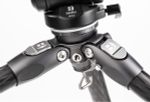 Видеоштатив Benro TTOR34CLVS4PRO карбоновый