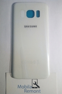 Задняя крышка для Samsung G930F (S7) Белый