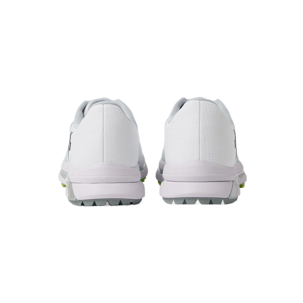 DESCENTE Comfortable Round Toe Low top Golf Shoes Unisex