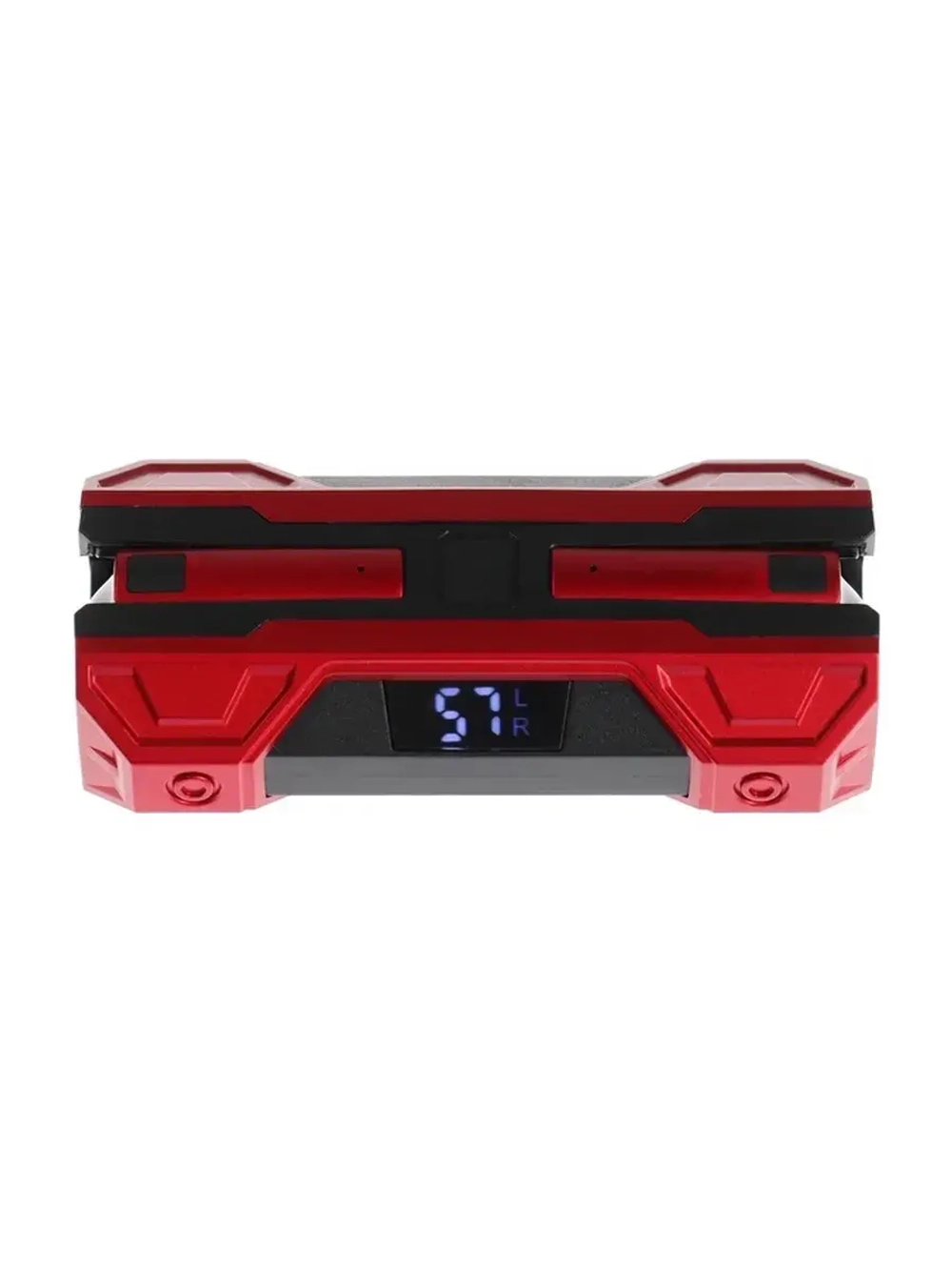 Наушники беспроводные K26, TWS, вкладыши, Bluetooth 5.0, 35/