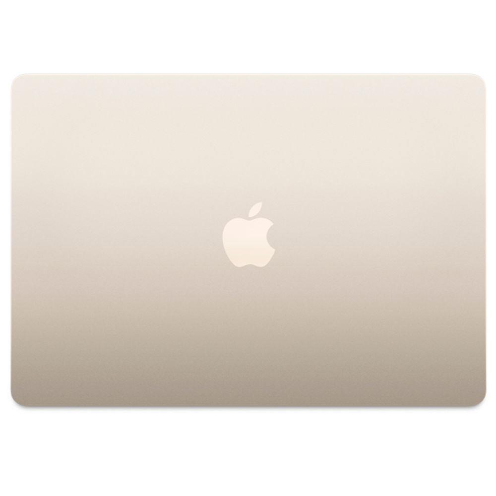 MacBook Air 15 M3 8с CPU 10c GPU 8/256 ГБ
