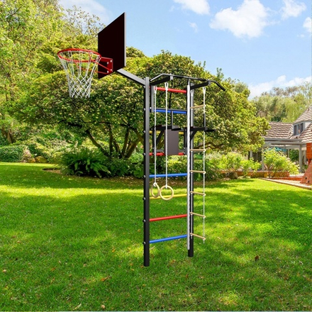 Уличная шведская стенка Sv Sport У404K