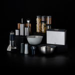 Штопор рычажный barwise