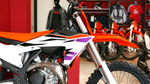 KTM 450 SX-F