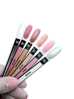 OnlyNails Gel Cream Blush, 15 ml