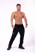 Спортивные брюки Side Stripe Retro joggers 154