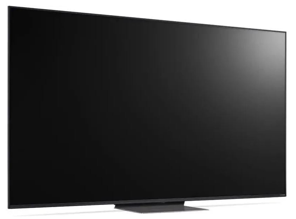 Телевизор  LG 86QNED86T6A.ARUG