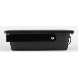 ЭРА Прожектор светодиодный уличный на солн. бат. 150W, 1500 lm, 5000K, с датч. движения, ПДУ, IP65 (