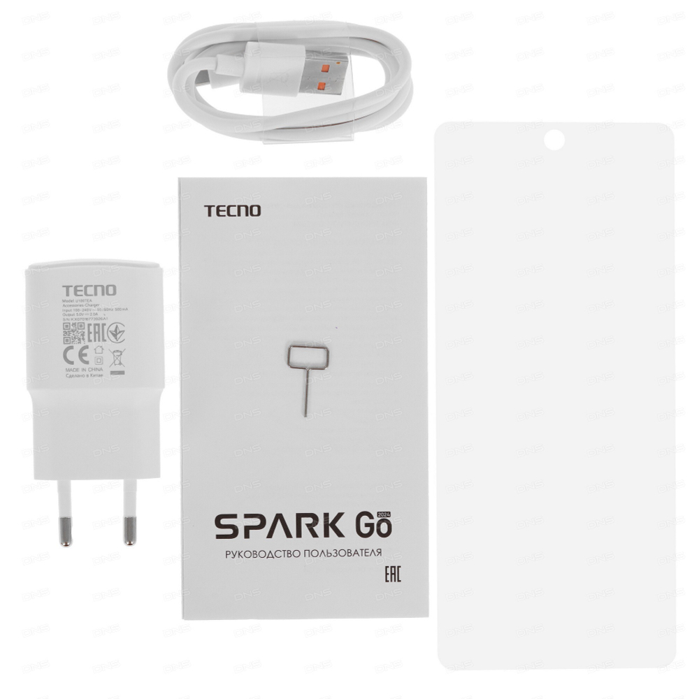Tecno SPARK GO 2024